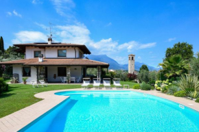 Villa Oleander